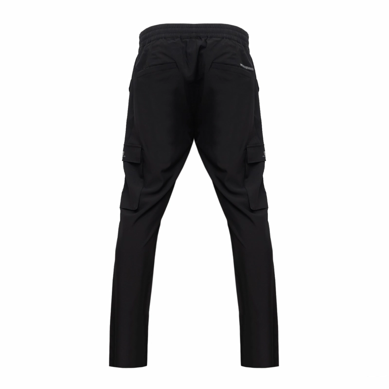 PANTALON  HOMBRE WEINBRENNER SANA NEGRO - 2