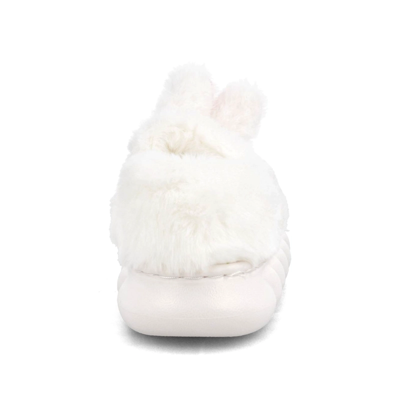 PANTUFLA NIÑA BUBBLEGUMMERS GALEN BLANCO - 3
