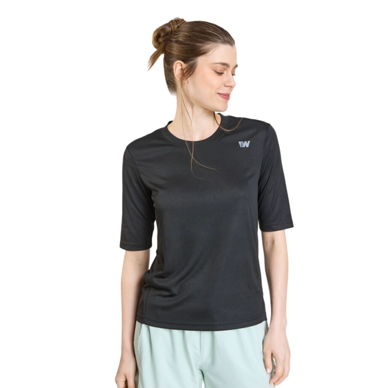 POLERA MUJER WEINBRENNER LOKKA - 1