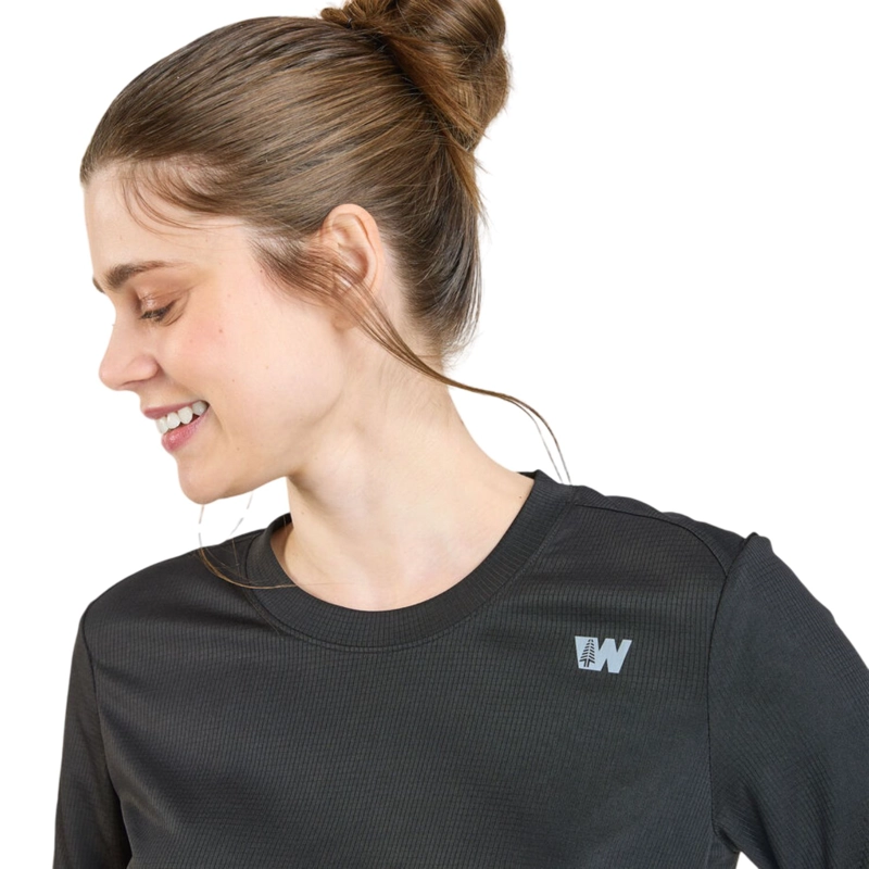 POLERA MUJER WEINBRENNER LOKKA - 3