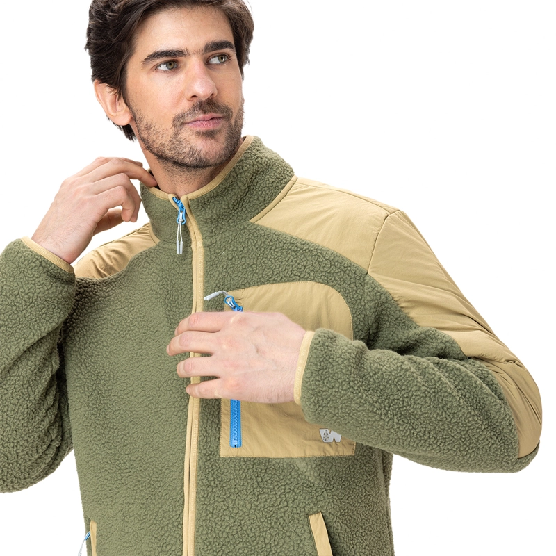 POLAR HOMBRE WEINBRENNER BOREAL - 3