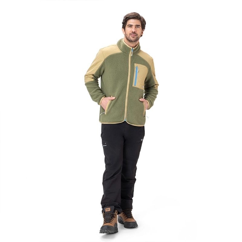 POLAR HOMBRE WEINBRENNER BOREAL - 4