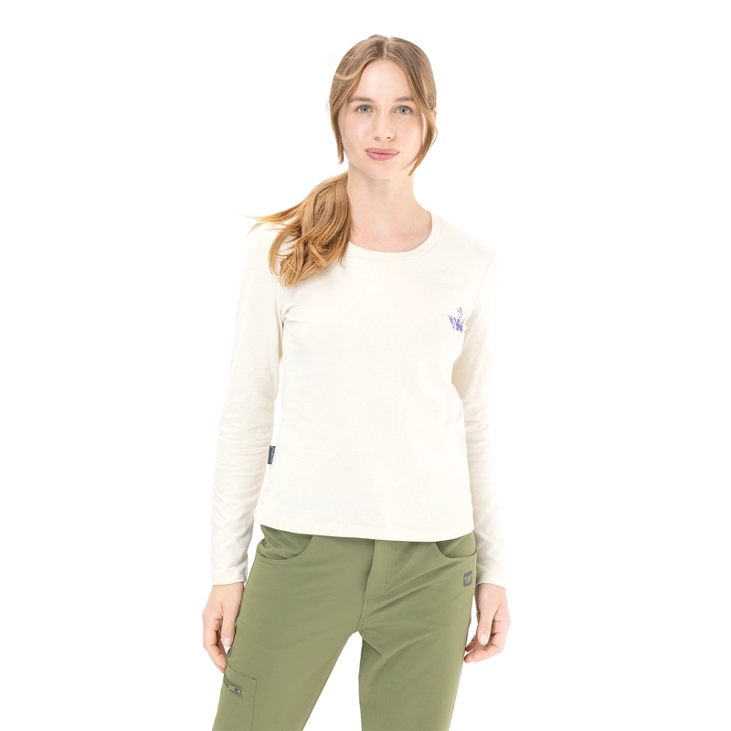 POLERA MUJER WEINBRENNER MAHE - 1