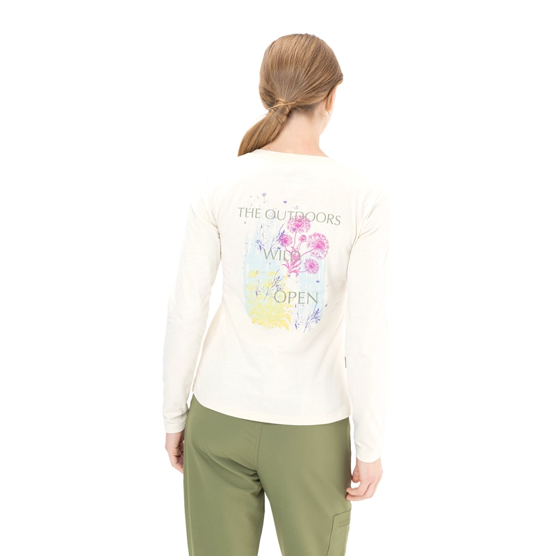 POLERA MUJER WEINBRENNER MAHE - 2