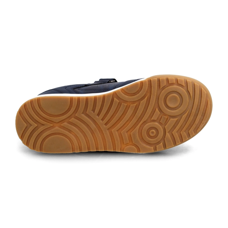 ZAPATILLA NIÑO BUBBLEGUMMERS GARRET AZUL - 5
