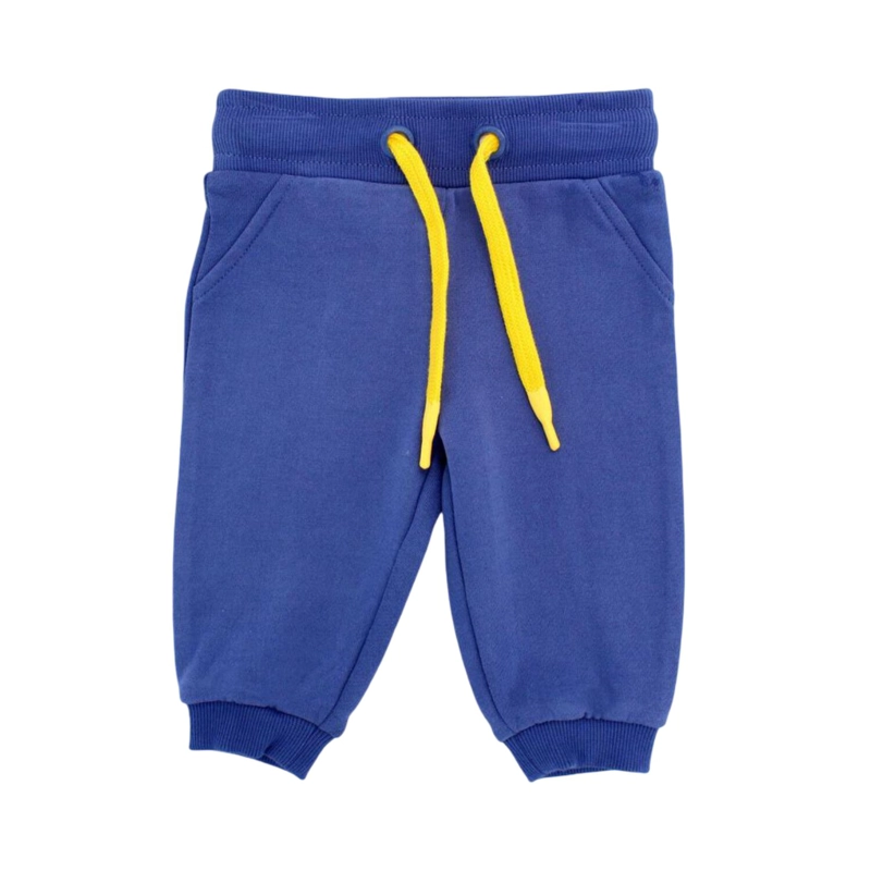 BUZO NIÑO BUBBLEGUMMERS UBARI AZUL - 1