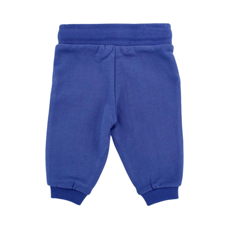 BUZO NIÑO BUBBLEGUMMERS UBARI AZUL - 2