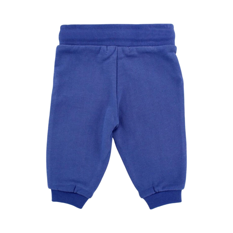 BUZO NIÑO BUBBLEGUMMERS UBARI AZUL - 2