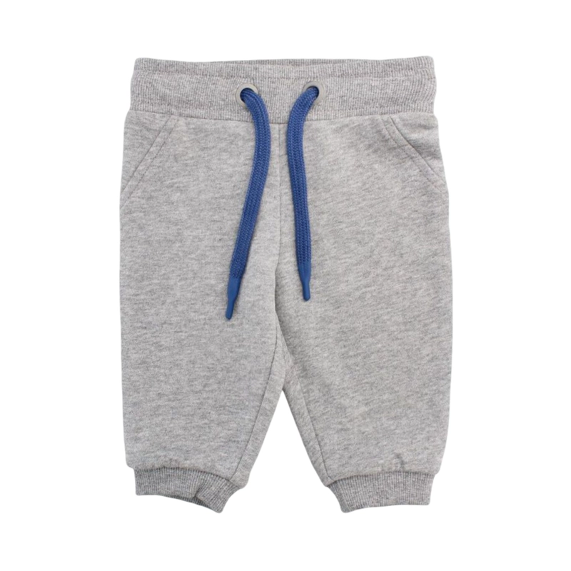 BUZO NIÑO BUBBLEGUMMERS UBARI GRIS - 1