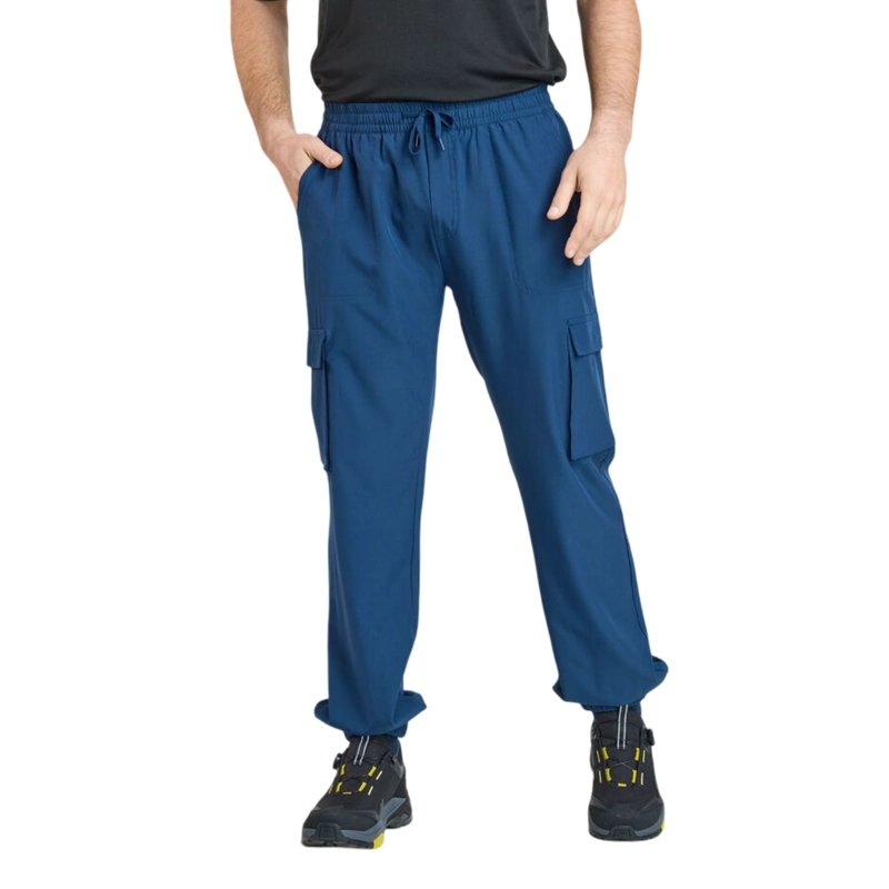 PANTALON HOMBRE WEINBRENNER SANA - 1