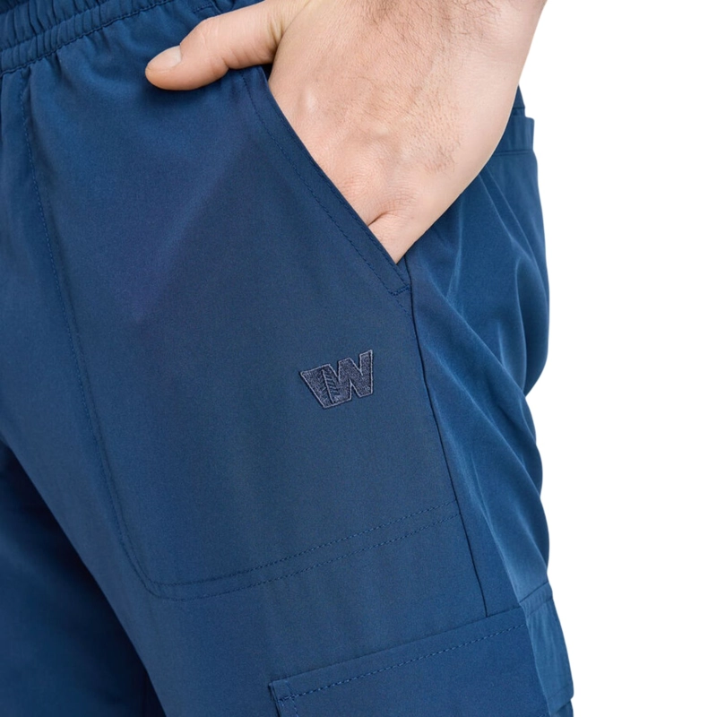 PANTALON HOMBRE WEINBRENNER SANA - 3