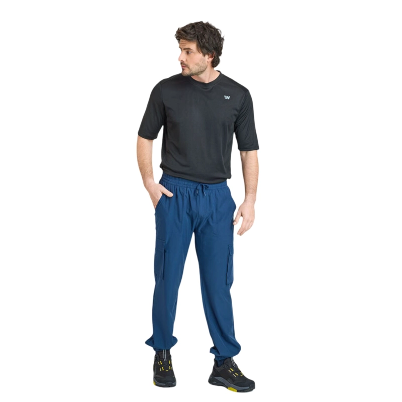 PANTALON HOMBRE WEINBRENNER SANA - 4