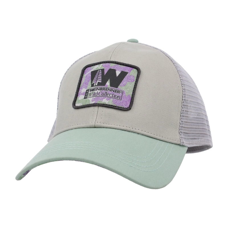 JOCKEY UNISEX WEINBRENNER ARIZONA GRIS - 1