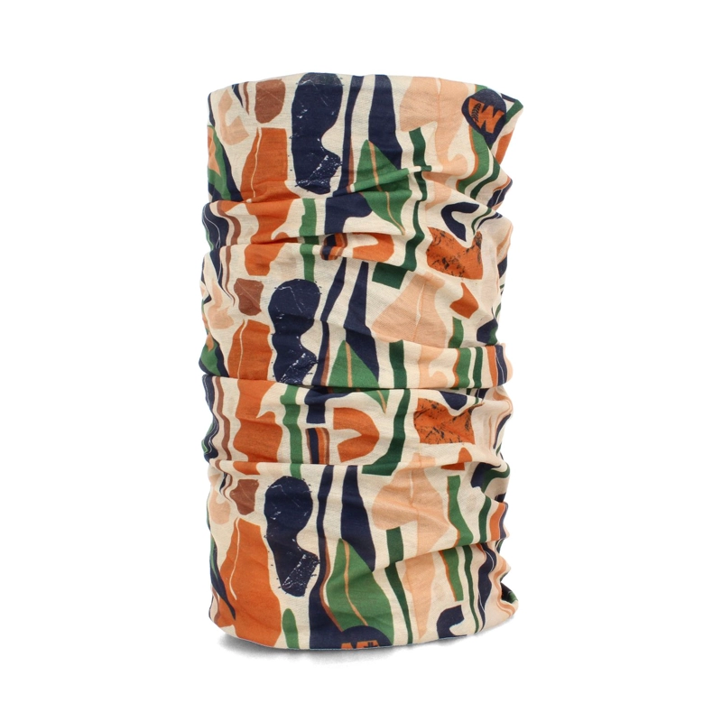 BANDANA UNISEX WEINBRENNER COPENHAGUE II ROSA - 2