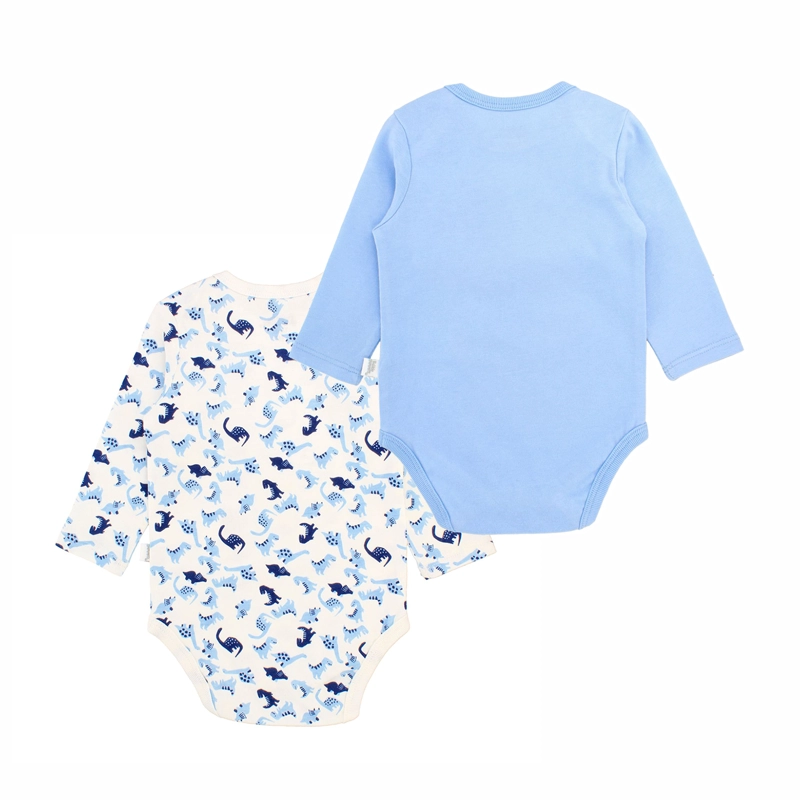 BODY NIÑO BUBBLEGUMMERS CARRINO AZUL - 2