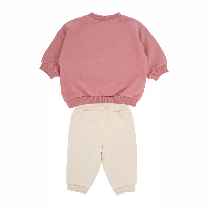 CONJUNTO INFANTIL BUBBLEGUMMERS COIBA BURDEO - 2
