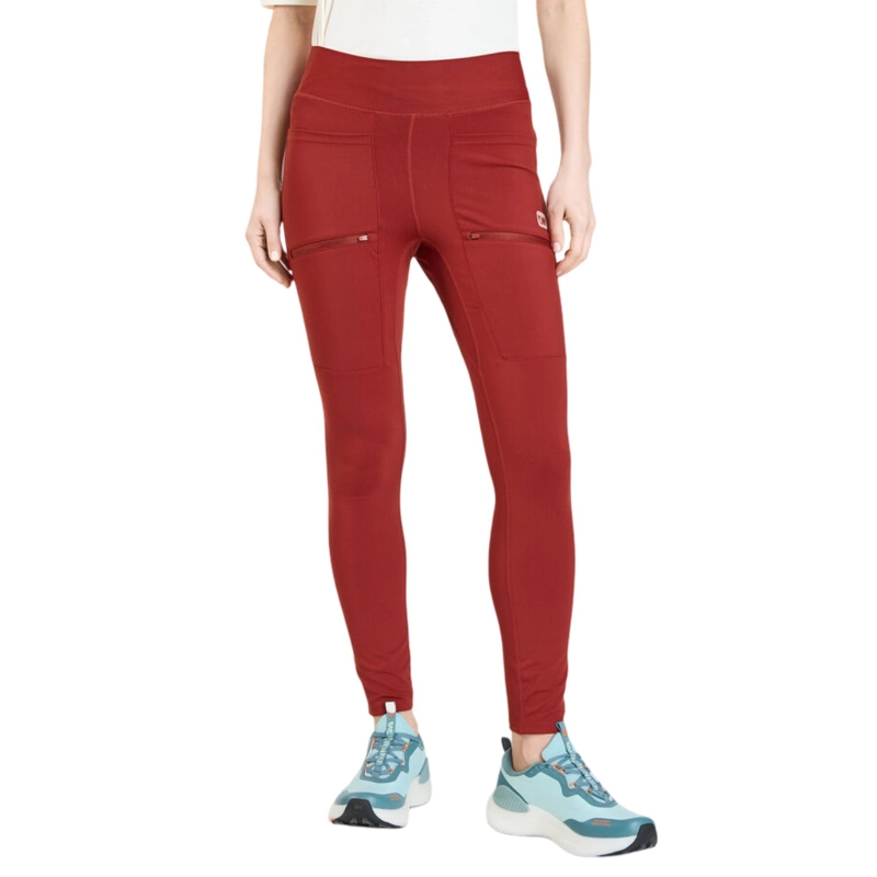 PANTALON MUJER WEINBRENNER DIEPER - 1