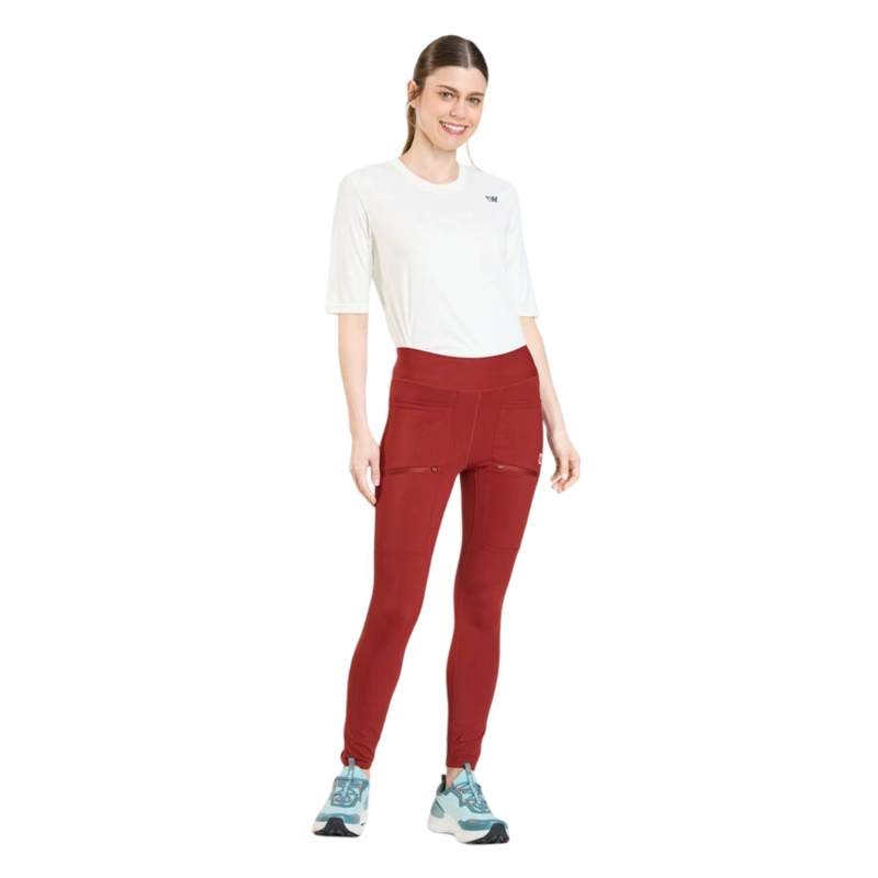PANTALON MUJER WEINBRENNER DIEPER - 4