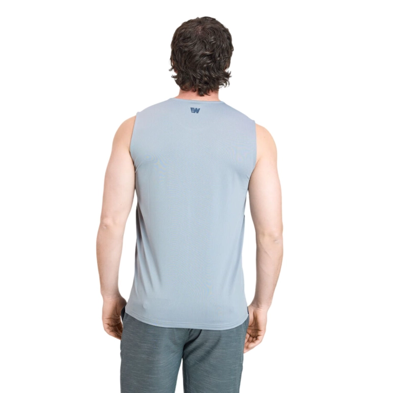 POLERA HOMBRE WEINBRENNER JORNET - 2
