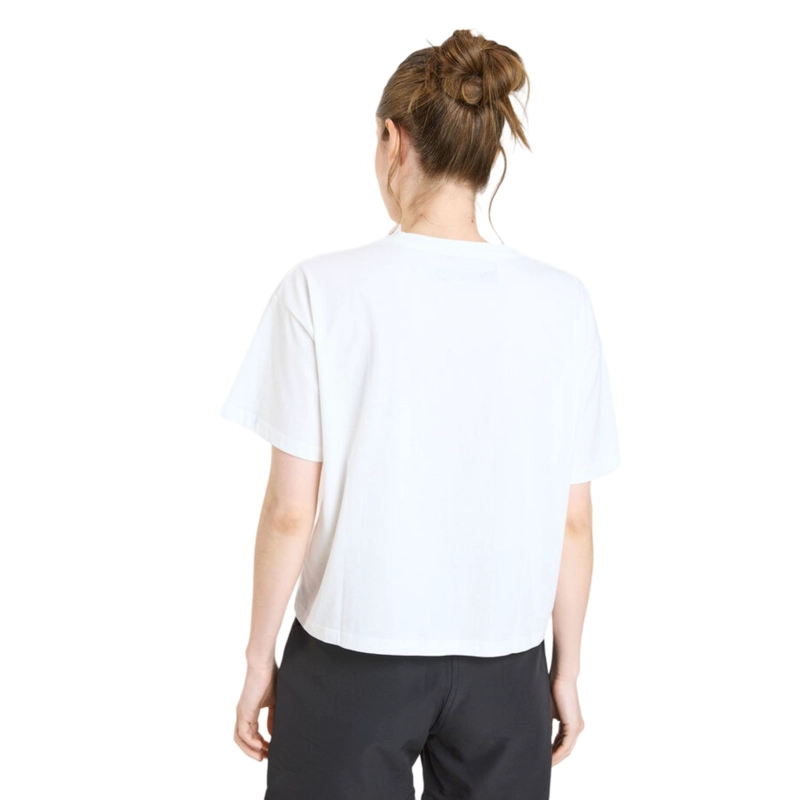 POLERA MUJER WEINBRENNER AMUDARIA - 2