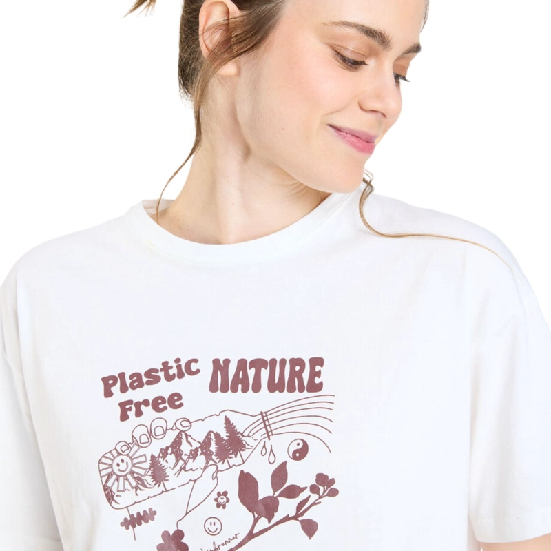 POLERA MUJER WEINBRENNER AMUDARIA - 3
