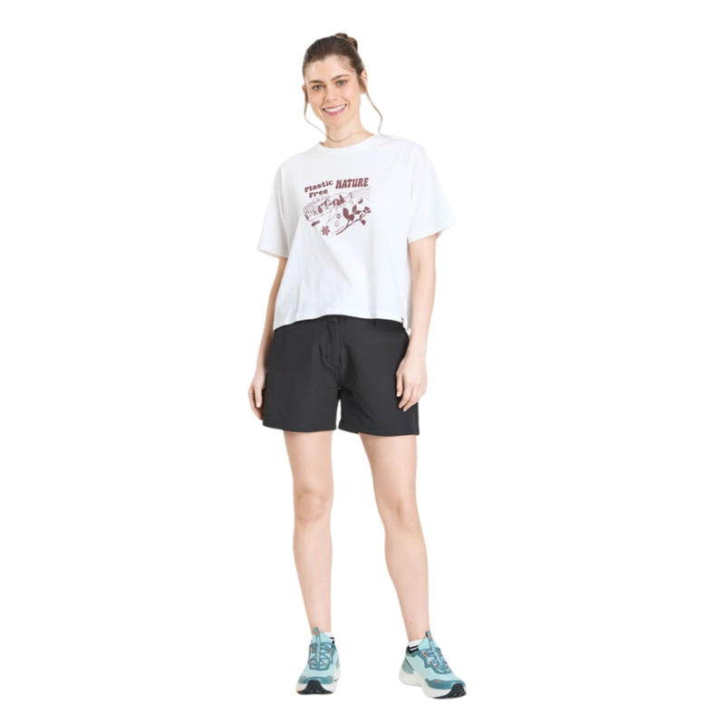 POLERA MUJER WEINBRENNER AMUDARIA - 4