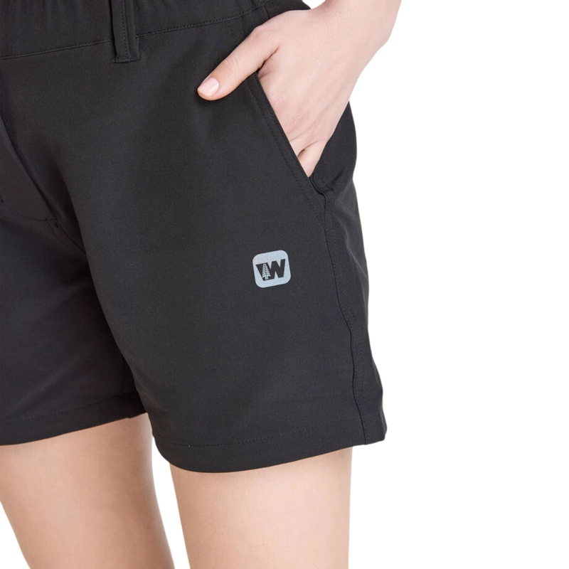 SHORT MUJER WEINBRENNER ANGOLA - 3