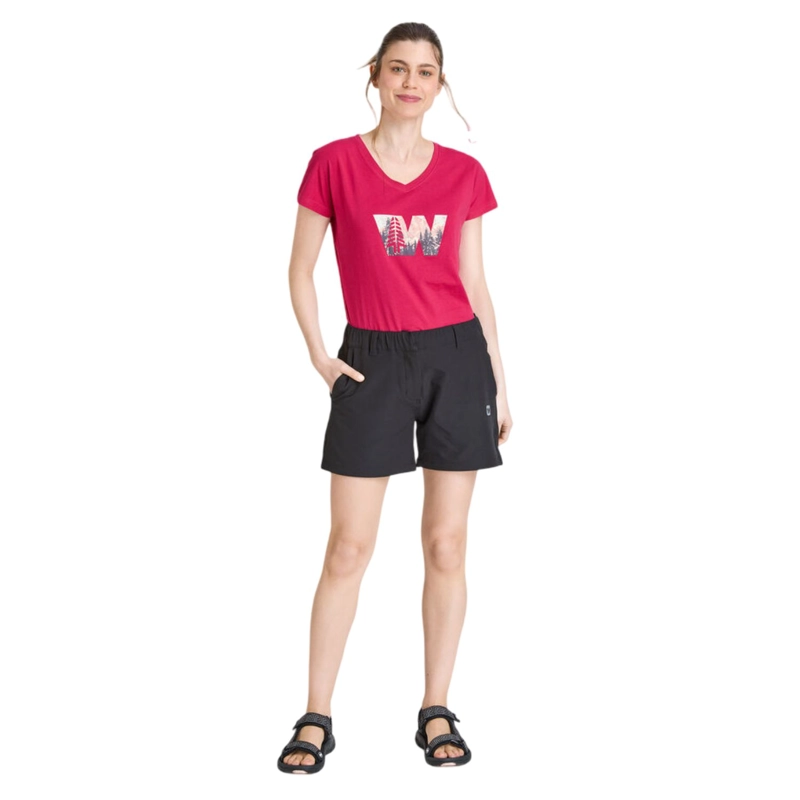 SHORT MUJER WEINBRENNER ANGOLA - 4