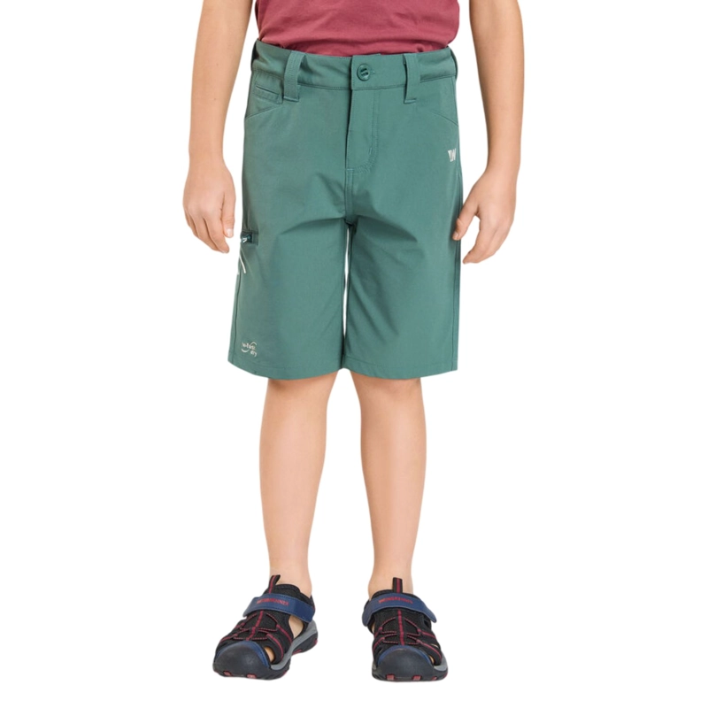 SHORT NIÑO WEINBRENNER BOY PARAMOUNT - 1