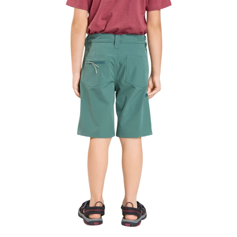 SHORT NIÑO WEINBRENNER BOY PARAMOUNT - 2