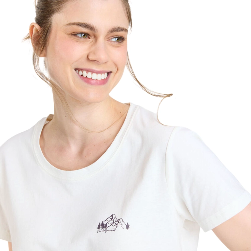 POLERA MUJER WEINBRENNER INDO - 3