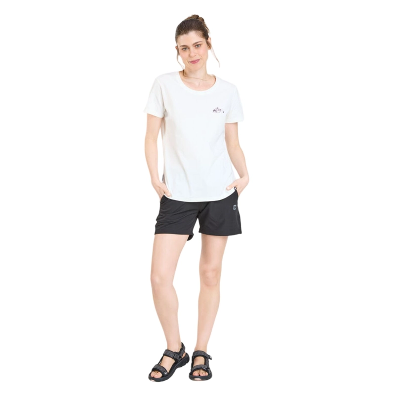 POLERA MUJER WEINBRENNER INDO - 4