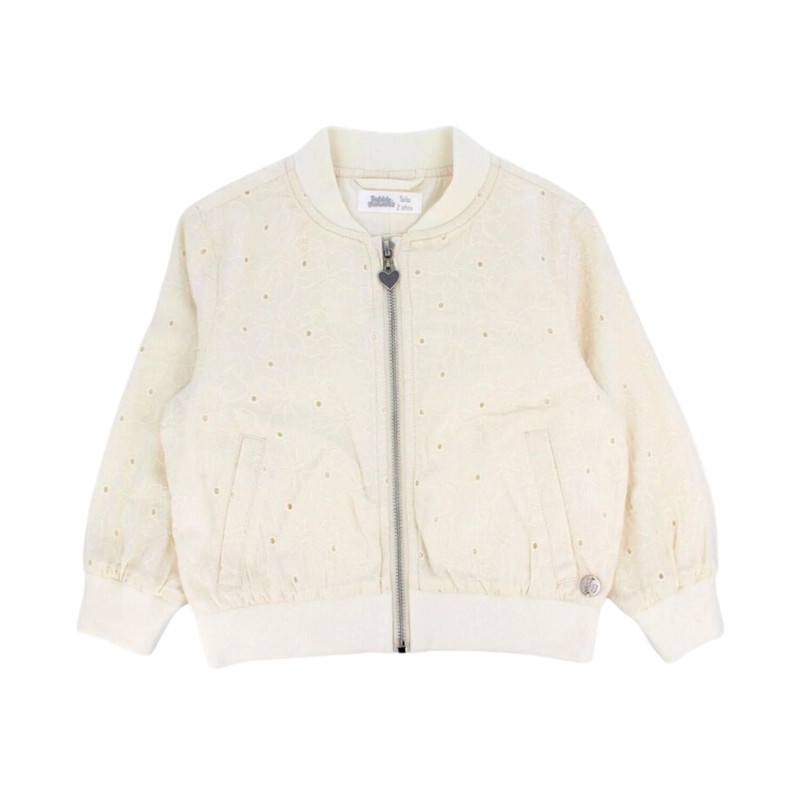 CHAQUETAS NIÑA BUBBLEGUMMERS AMYRA - 1