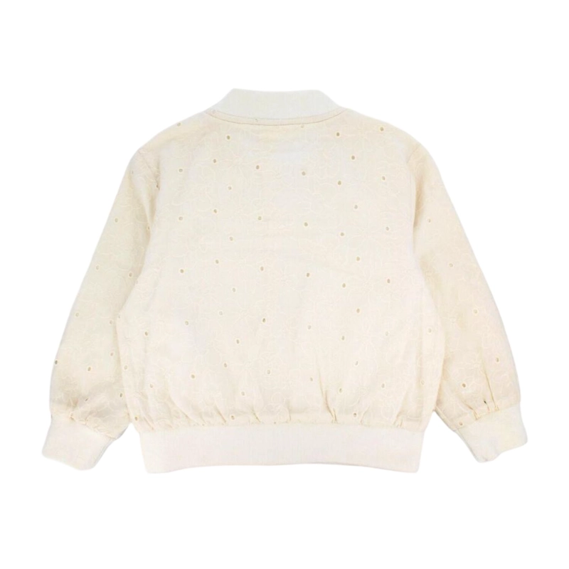 CHAQUETAS NIÑA BUBBLEGUMMERS AMYRA - 2