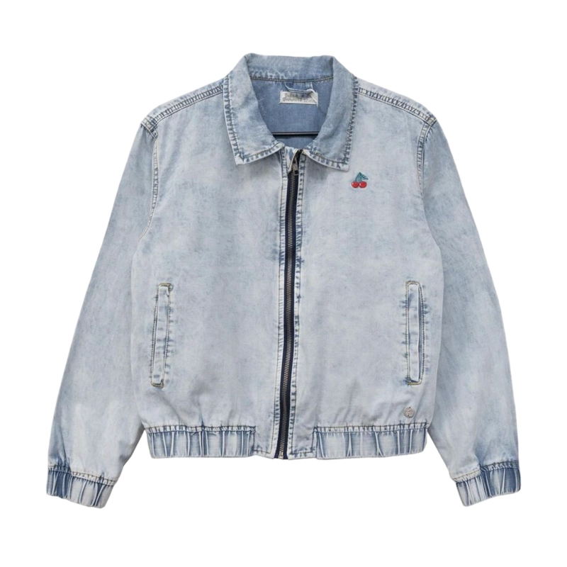 CHAQUETA NIÑA BUBBLEGUMMERS ORSARA - 1
