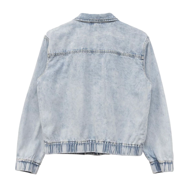 CHAQUETA NIÑA BUBBLEGUMMERS ORSARA - 2