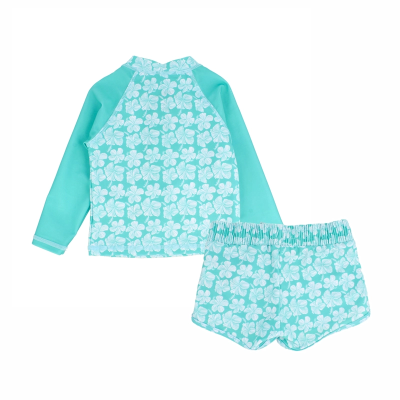 TRAJE DE BAÑO NIÑA BUBBLEGUMMERS NITRA - 2
