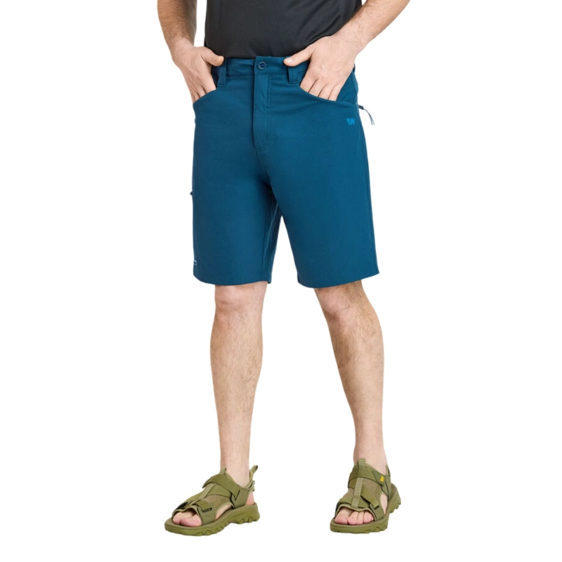 SHORT HOMBRE WEINBRENNER PARAMOUNT - 1
