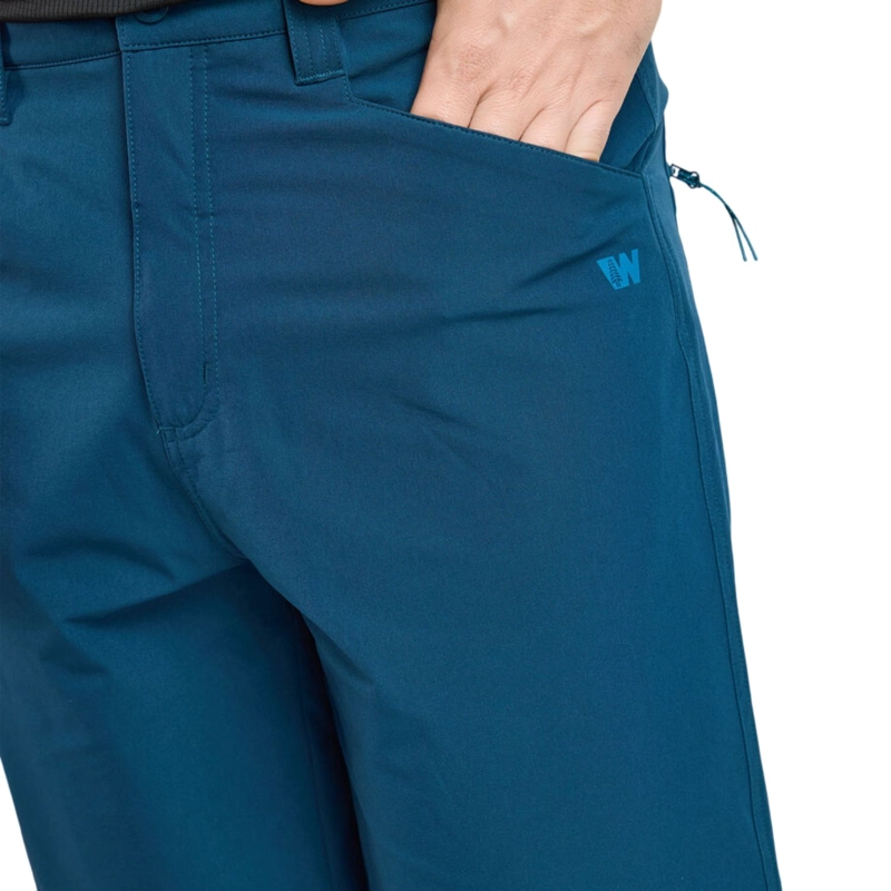 SHORT HOMBRE WEINBRENNER PARAMOUNT - 3