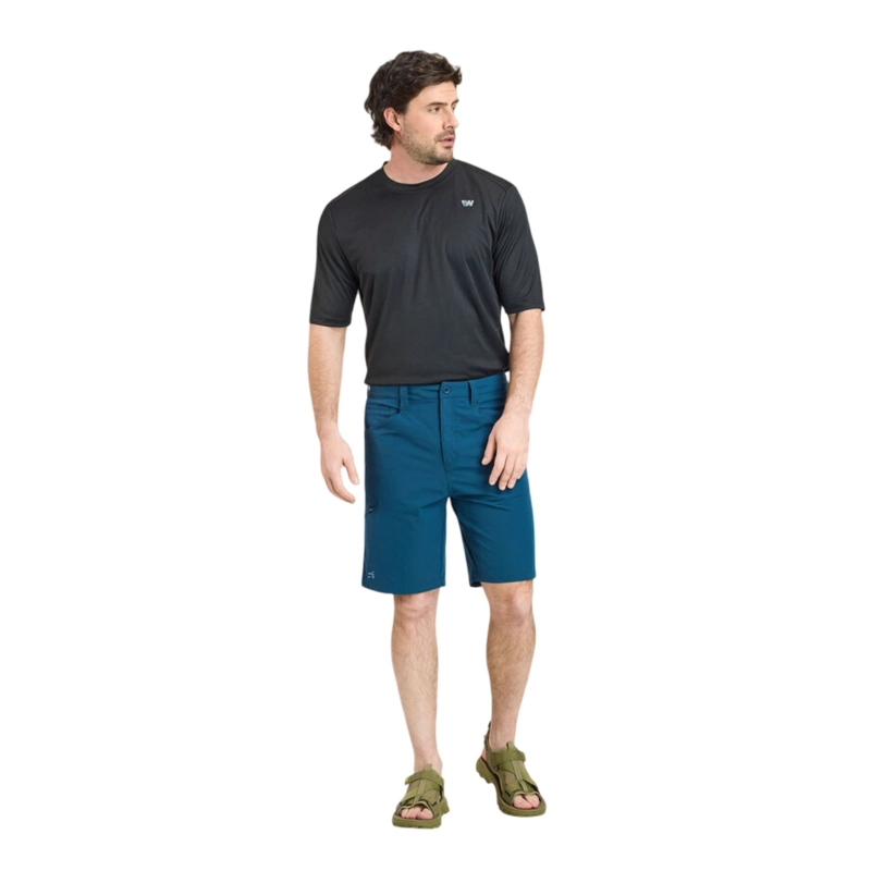 SHORT HOMBRE WEINBRENNER PARAMOUNT - 4
