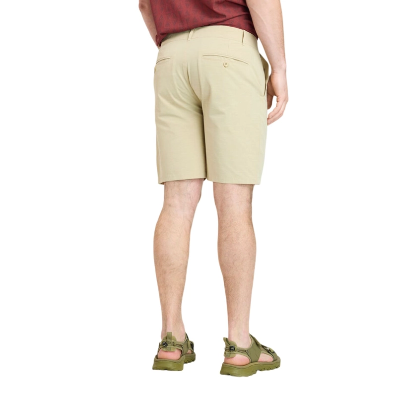 SHORT HOMBRE WEINBRENNER DALLAS - 2