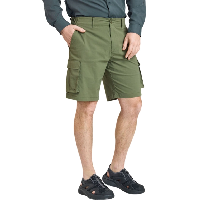 SHORT HOMBRE WEINBRENNER OTARO - 1