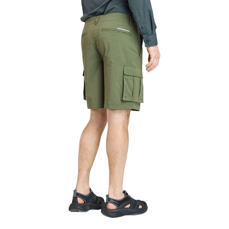 SHORT HOMBRE WEINBRENNER OTARO - 2