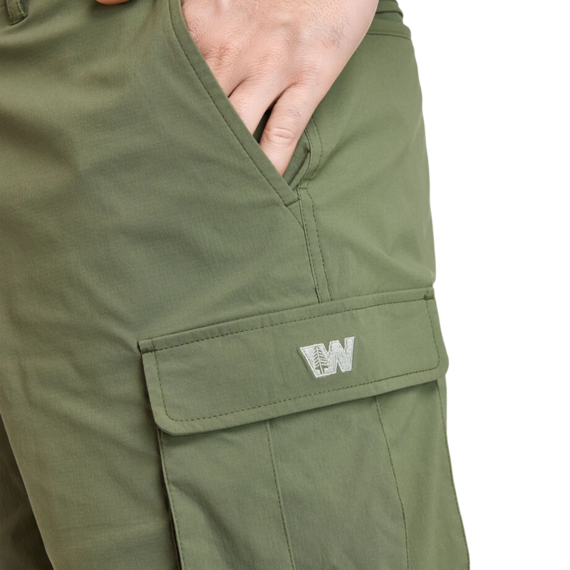 SHORT HOMBRE WEINBRENNER OTARO - 3