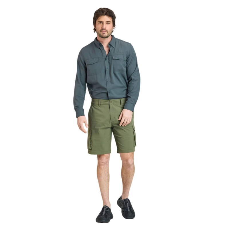 SHORT HOMBRE WEINBRENNER OTARO - 4