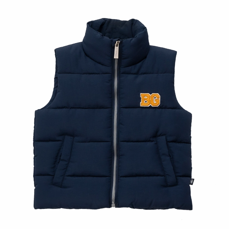 PARKA NIÑO BUBBLEGUMMERS ARMENIA AZUL - 1