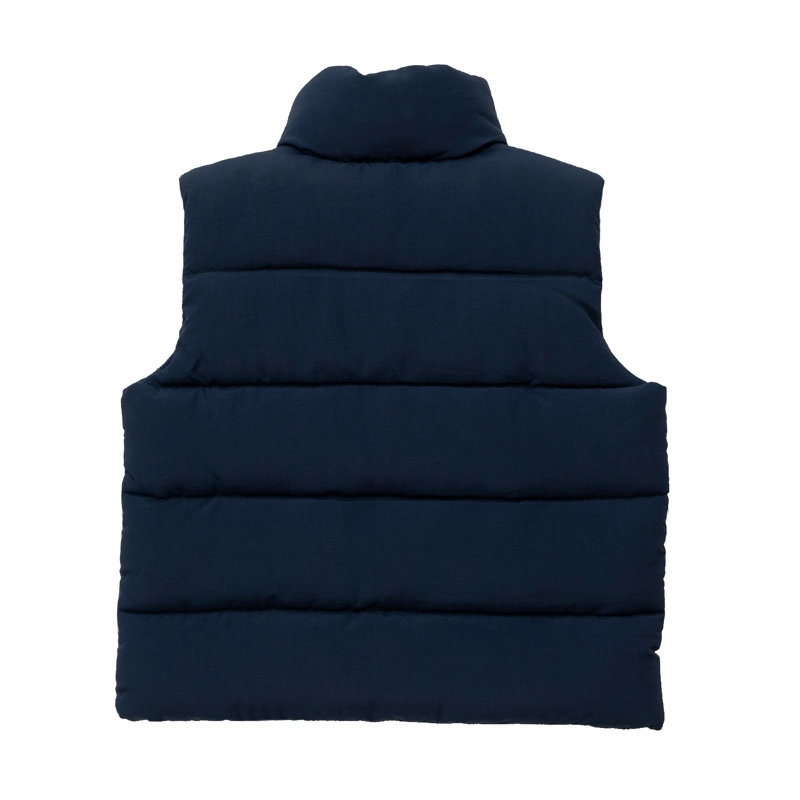 PARKA NIÑO BUBBLEGUMMERS ARMENIA AZUL - 2