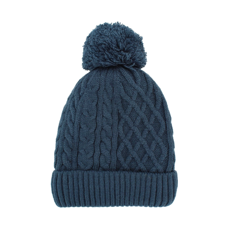 GORRO UNISEX BUBBLEGUMMERS BALNES AZUL - 1