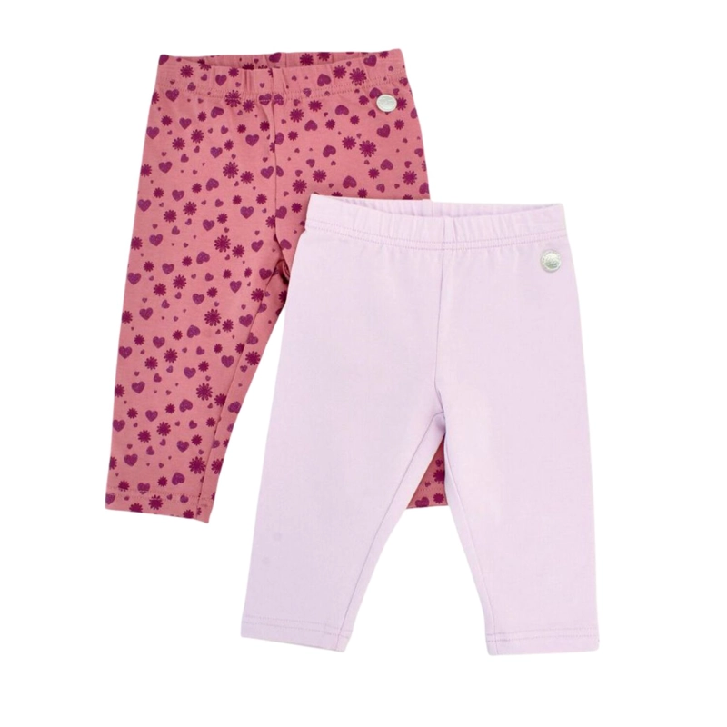 CALZAS NIÑA BUBBLEGUMMERS ALERIA - 1