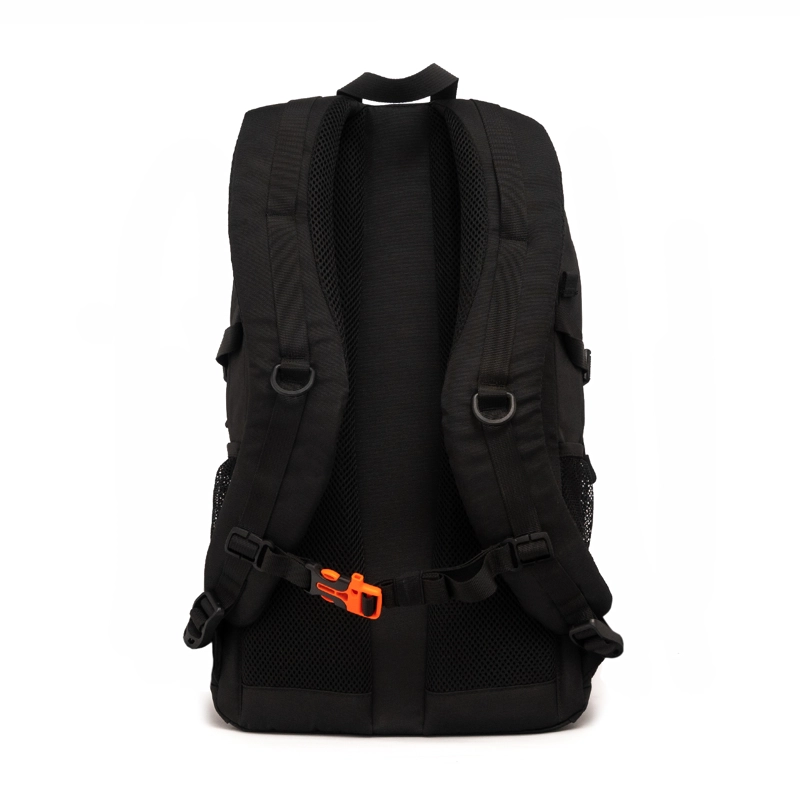 MOCHILA UNISEX WEINBRENNER ZERMATT NEGRO - 3